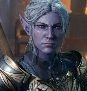 Minthara | Baldur's Gate 3