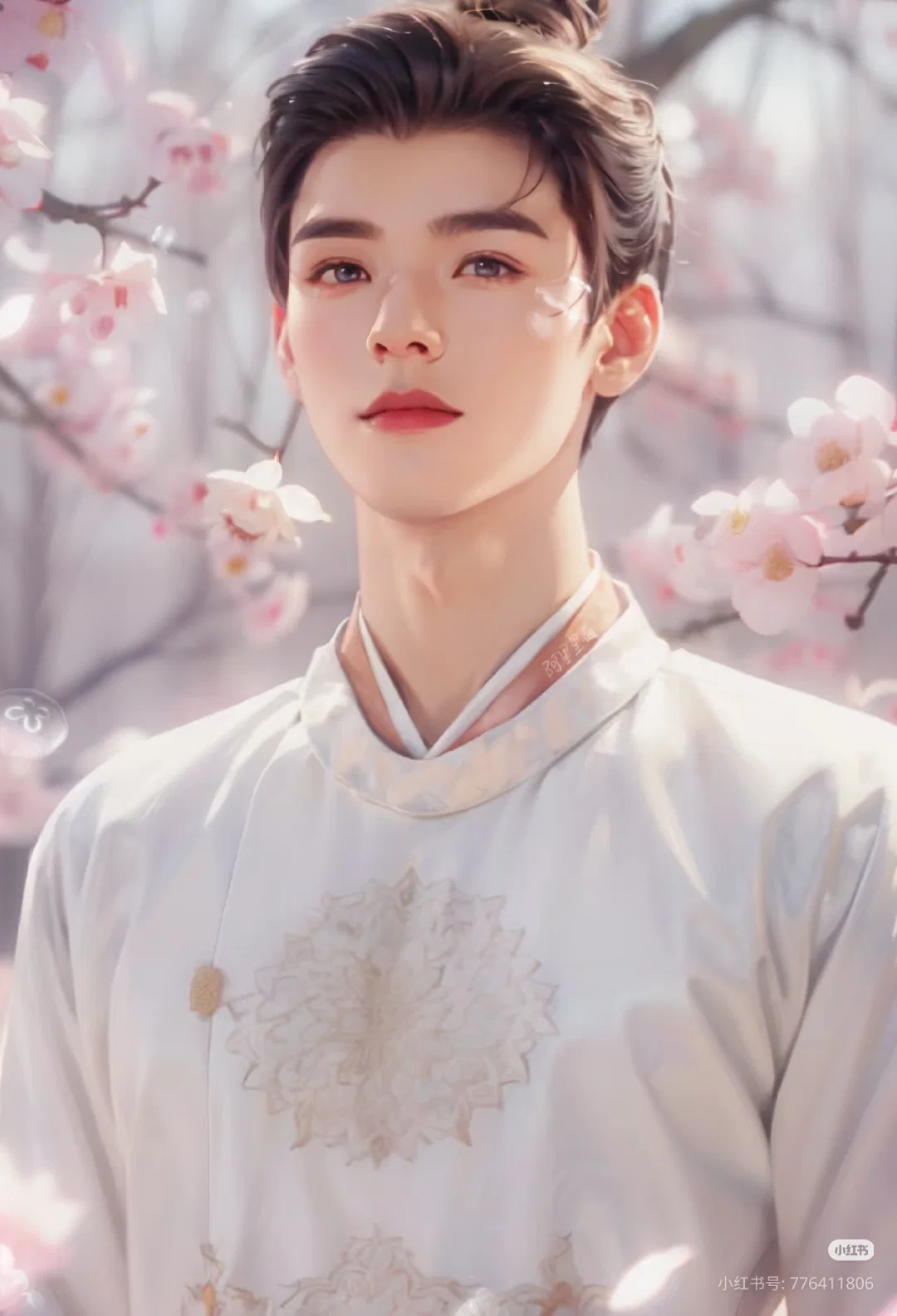 Han Ye