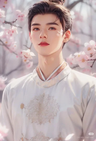 Han Ye