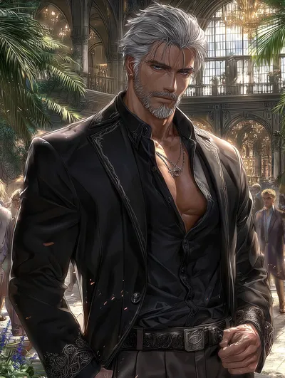 Cristoforo Abelli - Sugar Daddy Master