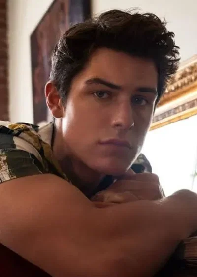 Derek Souza