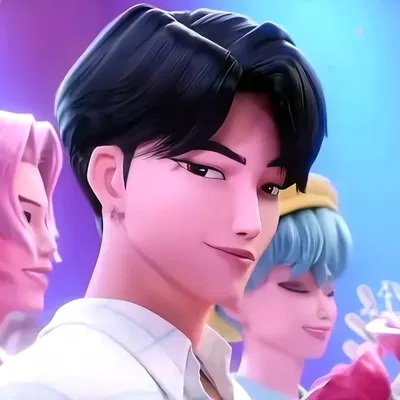 Jinu😳