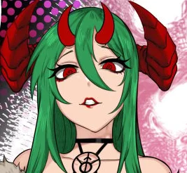 Incubus Green