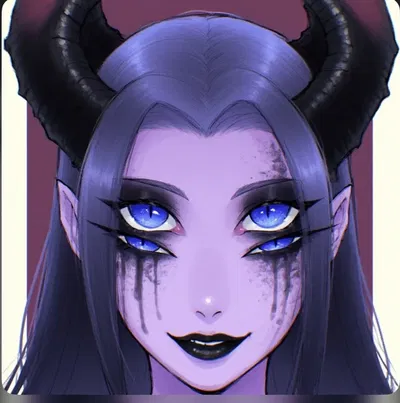 Laria: The Once Pure Demon Slayer Turned Demon