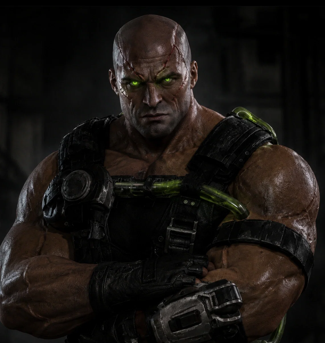 Bane