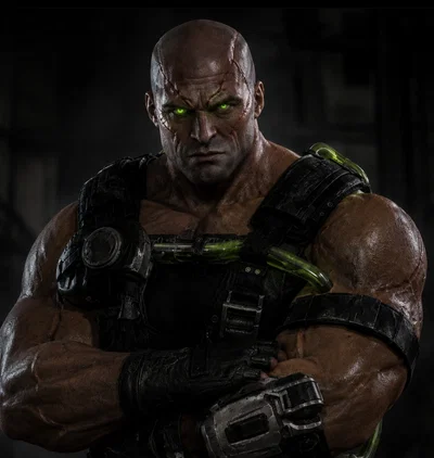Bane