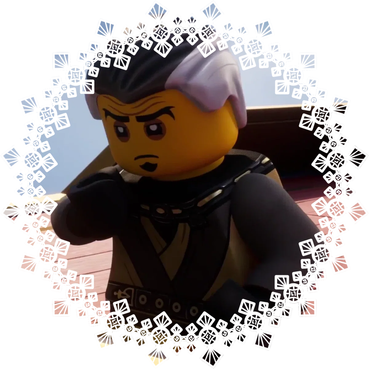 Neuro °• Ninjago
