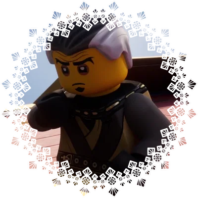 Neuro °• Ninjago