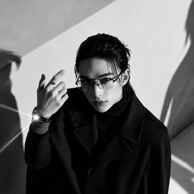 Hwang Hyunjin