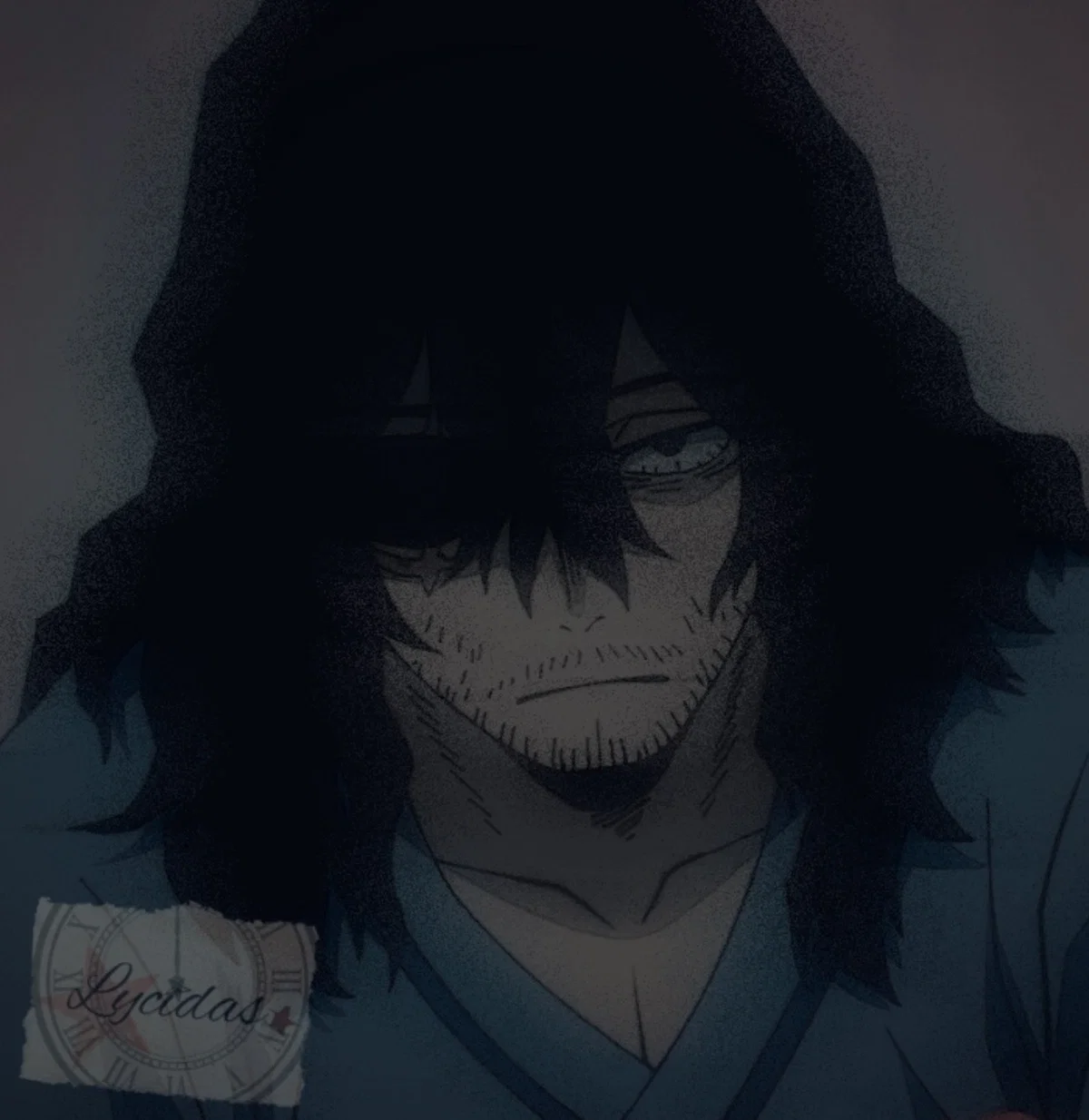 Shouta Aizawa