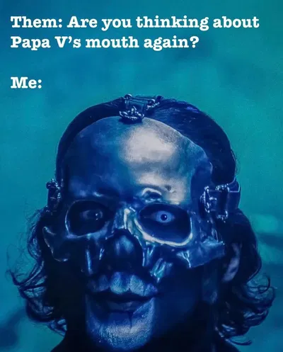 Papa V