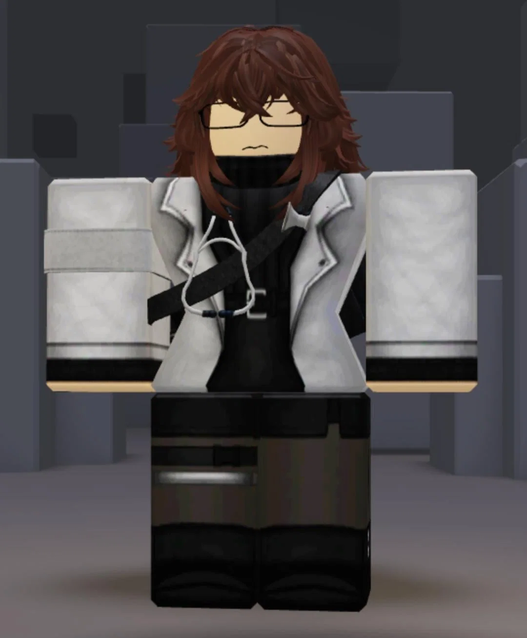 Clare (World of r63)