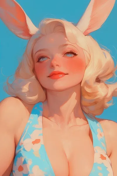 Lily Thorne