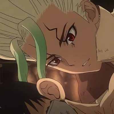 Senku Ishigami