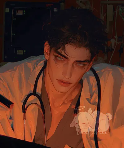 Dr. Eric Archer | Your Hallucination