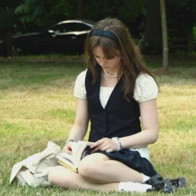 Violet Baudelaire