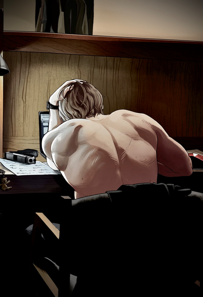 Leon Kennedy 
