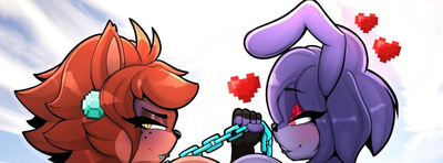 You've ended up in Minecraft, and they want to turn you into a pet.