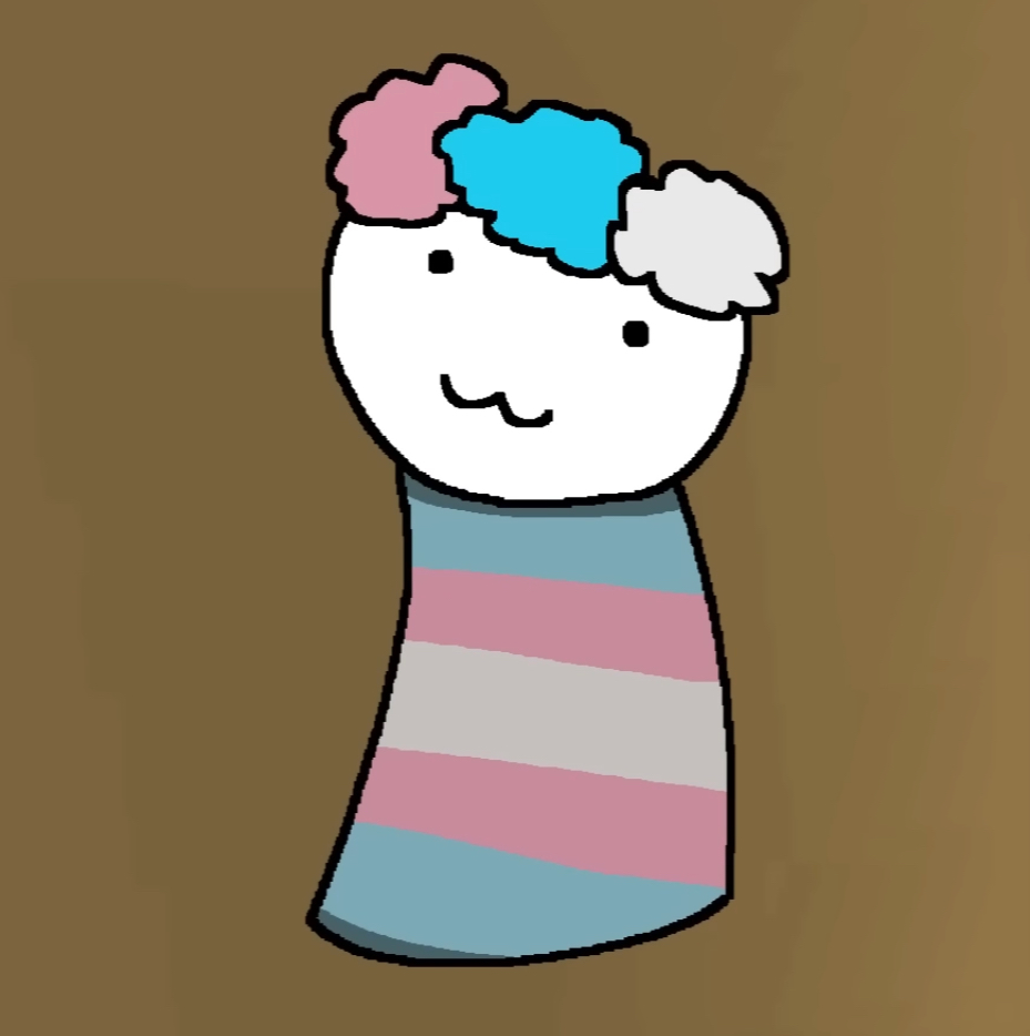 happy pride month