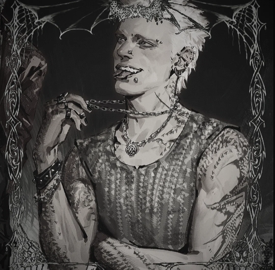 Aerion Targaryen 