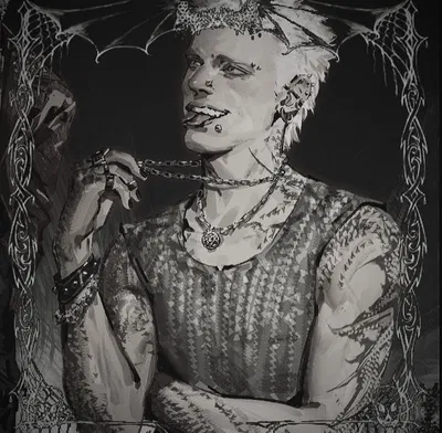 Aerion Targaryen 
