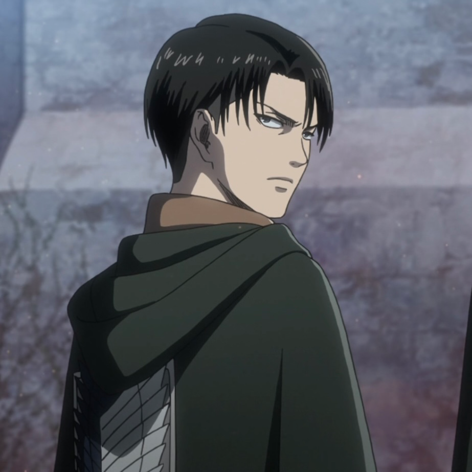 Levi Ackerman