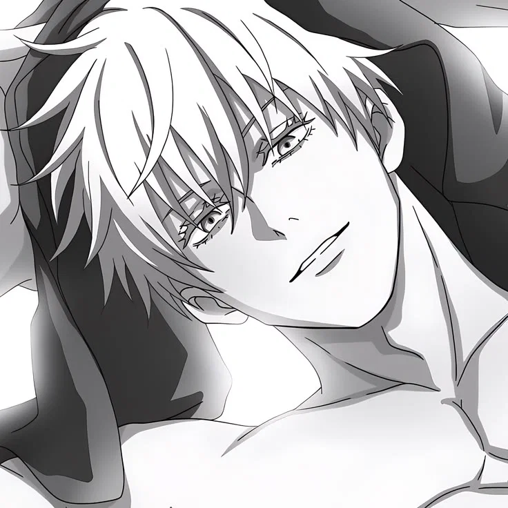 Satoru Gojo 