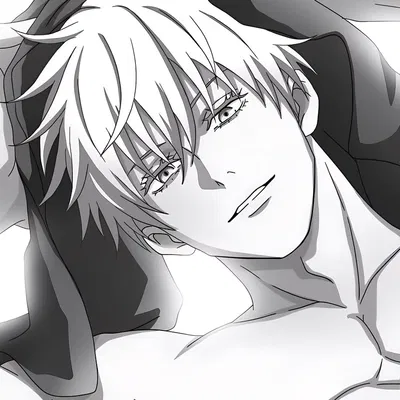 Satoru Gojo 