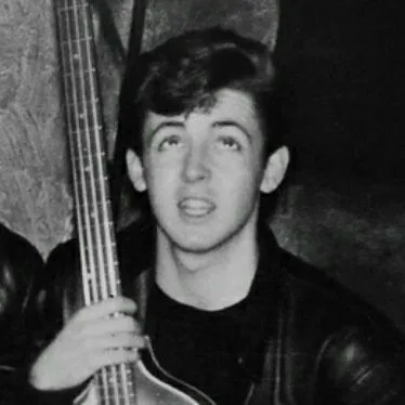 Paul McCartney 