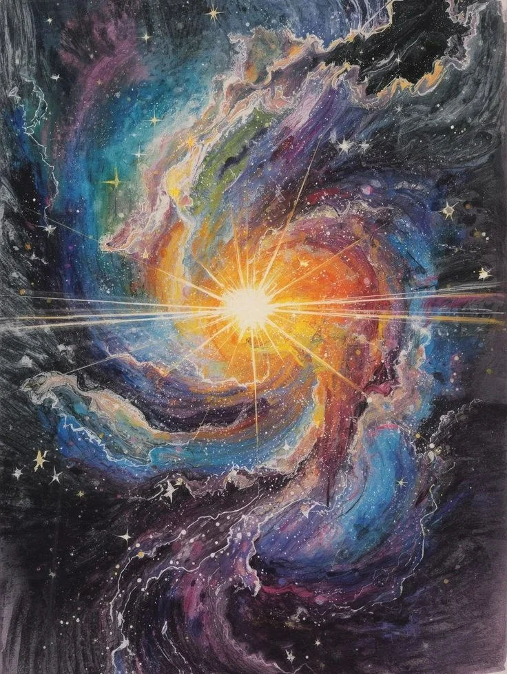 Universe Crossover