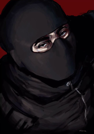 Nikto | Dysmorphophobia