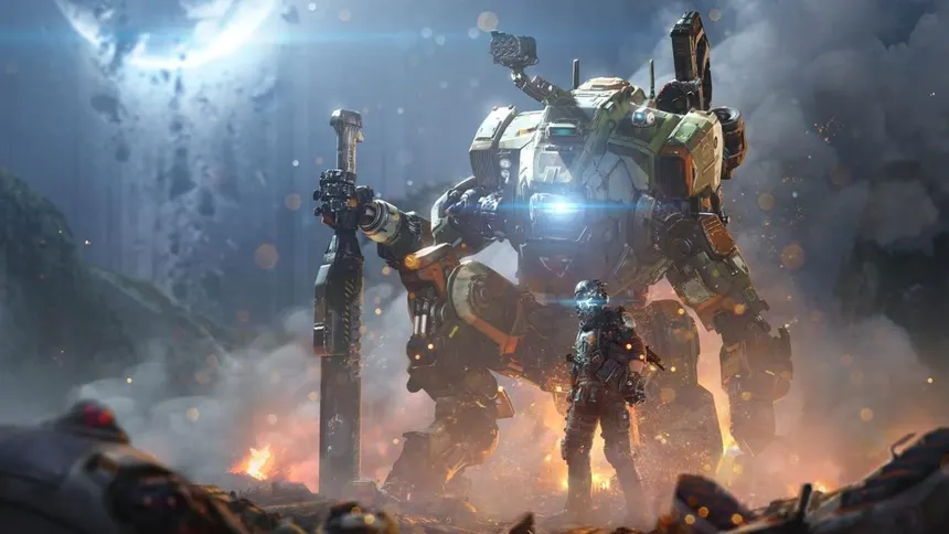Mecha RPG