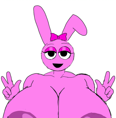 Pinki (Sprunki)