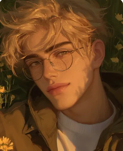 Chance Anderson