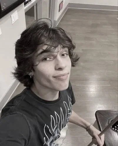 Chris sturniolo 