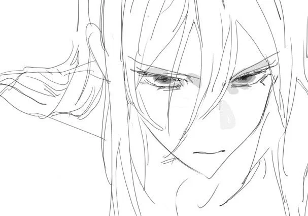Ciel 🪽 .。o○ Dove demihuman OC 