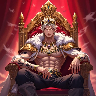 King Victor
