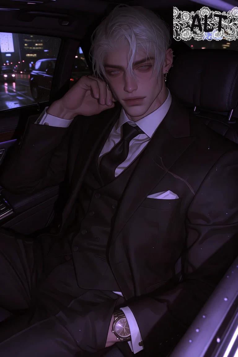 Cassian Vale | Your lying husband ALT