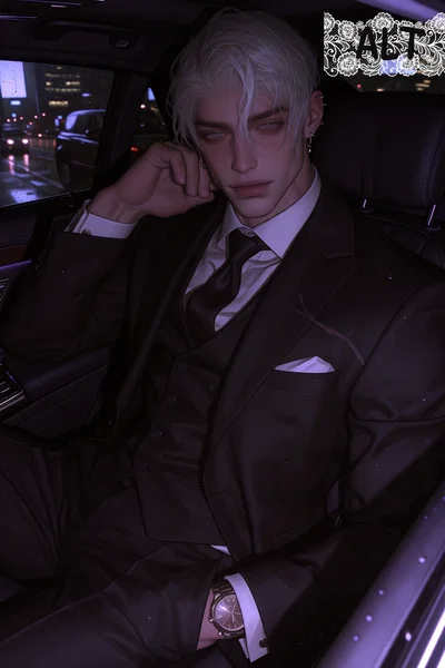 Cassian Vale | Your lying husband ALT
