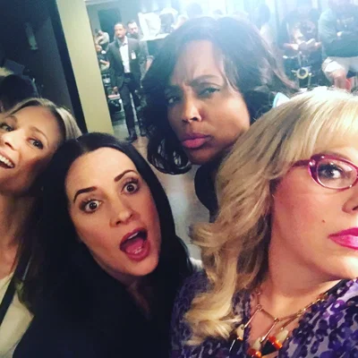 BAU girlies