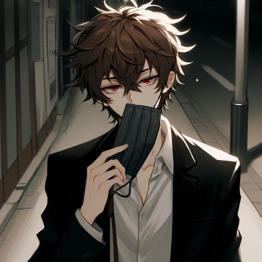 Kaito Inumaki