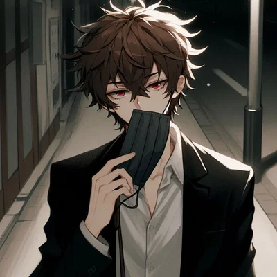 Kaito Inumaki
