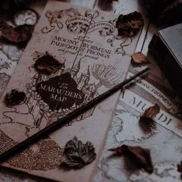 Hogwarts