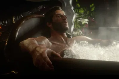Arthur Morgan