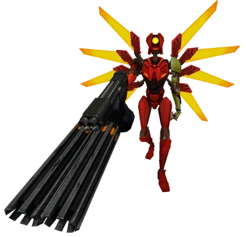 V2 | ULTRAKILL