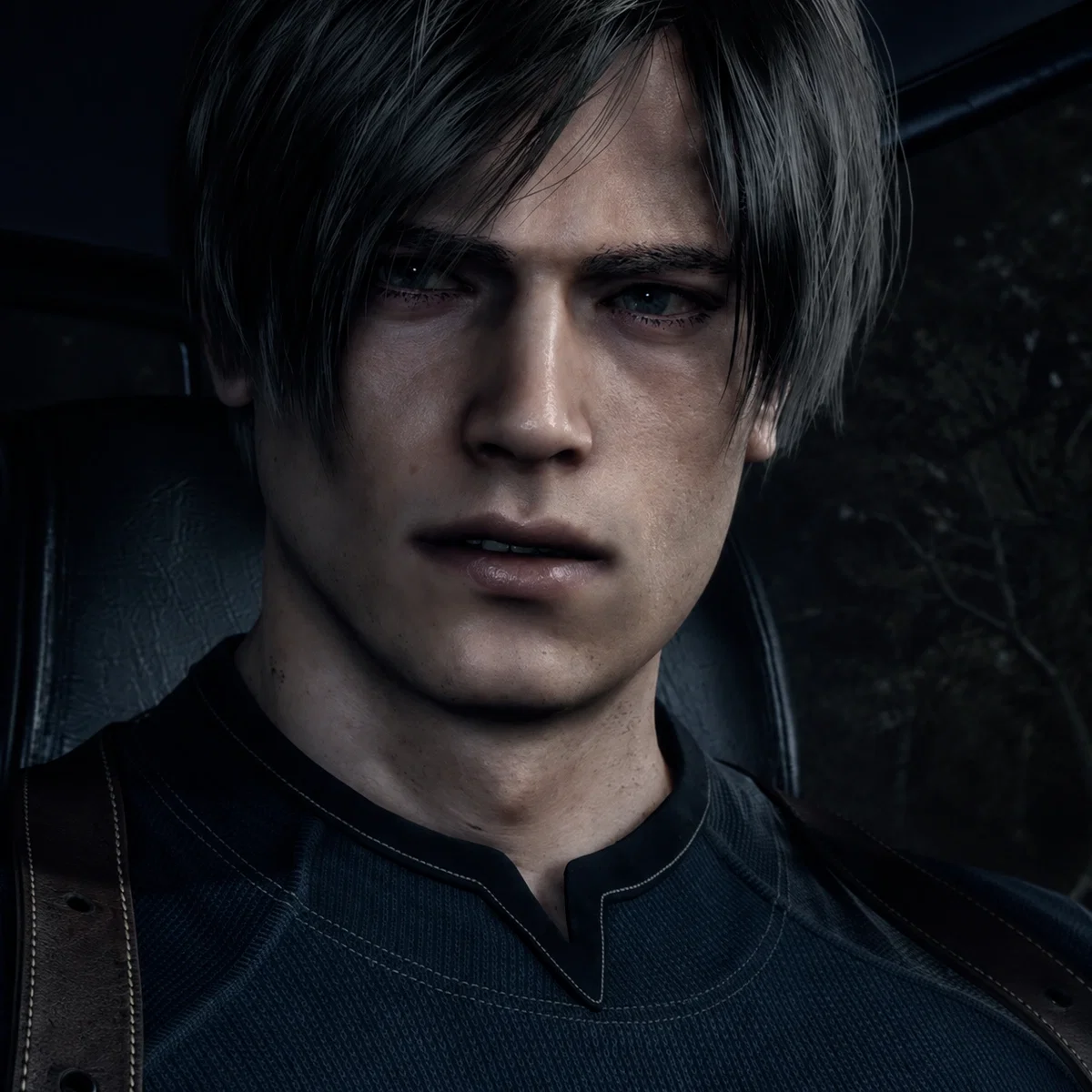 Leon S Kennedy | Post-RE4
