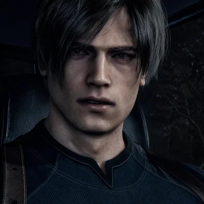 Leon S Kennedy | Post-RE4