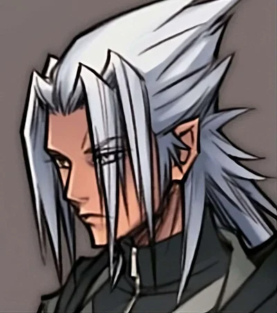 DarkWalker Xehanort