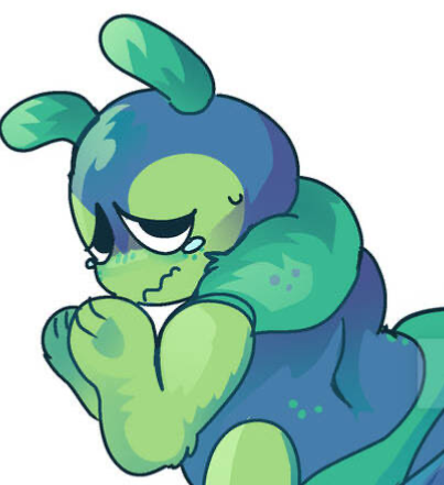 Squirm - Dandy's World