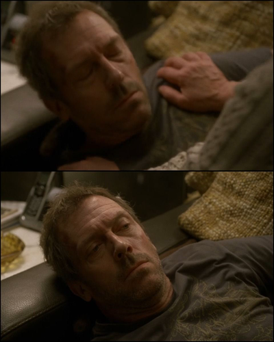 Gregory House ♡ ໒꒱ All Mine